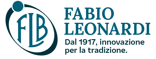 Fabio Leonardi - Dal 1917, innovazione per la tradizione