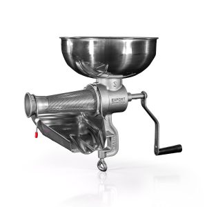 Spremipomodoro manuale SP3