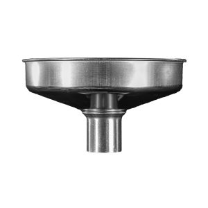 Imbuto inox TC5