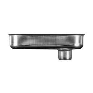 Imbuto inox TC32