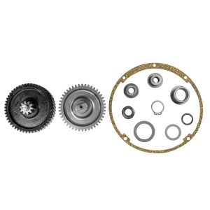 Kit ingranaggi Motoriduttore HP 1,50