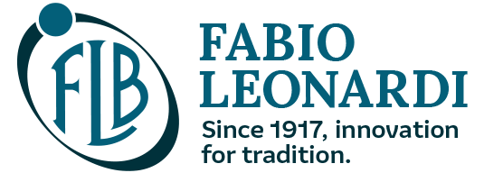 Fabio Leonardi - Since 1917, innovation for tradition