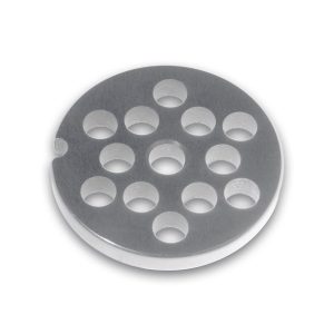 Piastra 8 mm TC5