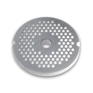 Piastra 3 mm TC8