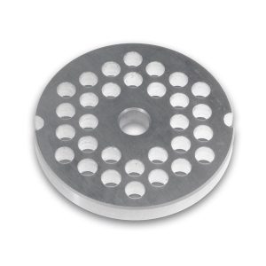 Piastra 6 mm TC8