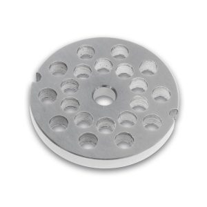 Piastra 8 mm TC8