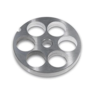Piastra 20 mm TC12