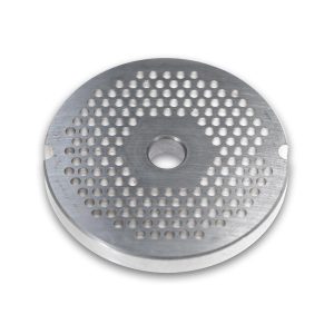 Piastra 3 mm TC12