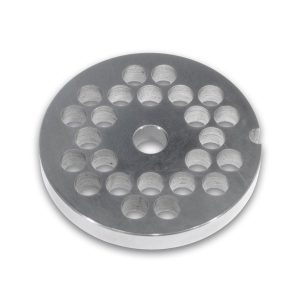 Piastra 8 mm TC12