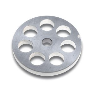 Piastra 18 mm TC22
