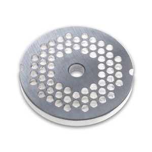 Piastra 6 mm TC22