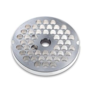 Piastra 8 mm TC22