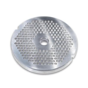 Piastra 3 mm TC32