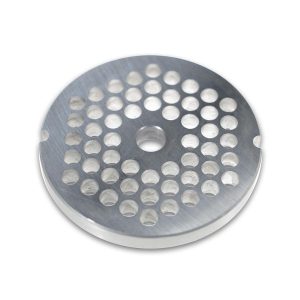 Piastra 8 mm TC32